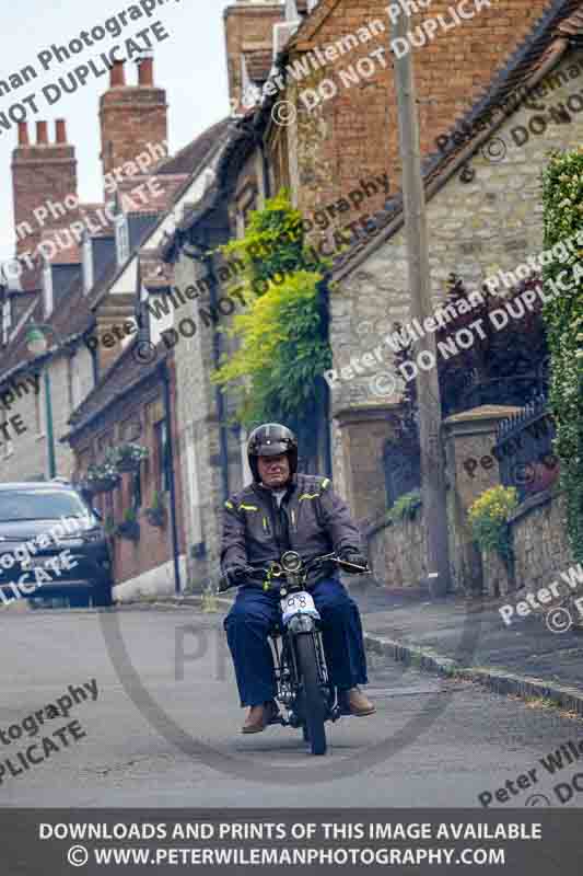 Vintage motorcycle club;eventdigitalimages;no limits trackdays;peter wileman photography;vintage motocycles;vmcc banbury run photographs